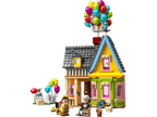 LEGO Disney Huis uit de film 'Up' - 43217
