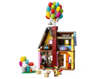 LEGO Disney Huis uit de film 'Up' - 43217