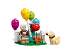 LEGO Disney Huis uit de film 'Up' - 43217