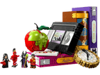 LEGO Disney Symbolen van beroemde schurken - 43227