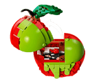 LEGO Disney Symbolen van beroemde schurken - 43227