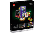 LEGO Disney Symbolen van beroemde schurken - 43227