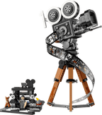 LEGO Disney Walt Disney eerbetoon - camera - 43230