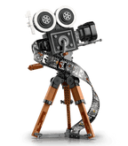 LEGO Disney Walt Disney eerbetoon - camera - 43230