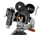 LEGO Disney Walt Disney eerbetoon - camera - 43230