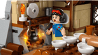 LEGO Disney Huisje van Sneeuwwitje en de zeven dwergen - 43242