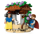 LEGO Disney Huisje van Sneeuwwitje en de zeven dwergen - 43242