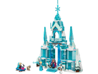 LEGO Disney Frozen Elsa's ijspaleis - 43244