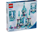 LEGO Disney Frozen Elsa's ijspaleis - 43244