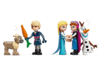 LEGO Disney Frozen Elsa's ijspaleis - 43244
