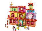 LEGO Disney Encanto Het magische huis van de familie Madrigal - 43245