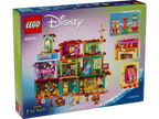 LEGO Disney Encanto Het magische huis van de familie Madrigal - 43245