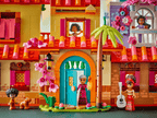LEGO Disney Encanto Het magische huis van de familie Madrigal - 43245