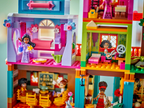 LEGO Disney Encanto Het magische huis van de familie Madrigal - 43245