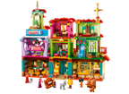 LEGO Disney Encanto Het magische huis van de familie Madrigal - 43245
