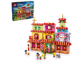 LEGO Disney Encanto Het magische huis van de familie Madrigal - 43245