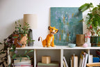 LEGO Disney Jonge Simba de Leeuwenkoning - 43247