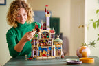 LEGO Disney Belle en het Beest Kasteel - 43263
