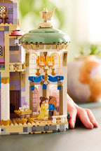 LEGO Disney Belle en het Beest Kasteel - 43263