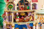 LEGO Disney Belle en het Beest Kasteel - 43263