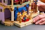 LEGO Disney Belle en het Beest Kasteel - 43263