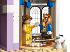 LEGO Disney Belle en het Beest Kasteel - 43263