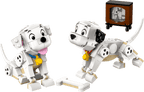 LEGO Disney Lucky en Penny uit 101 Dalmatiërs - 43271