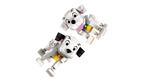 LEGO Disney Lucky en Penny uit 101 Dalmatiërs - 43271