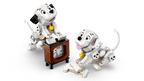 LEGO Disney Lucky en Penny uit 101 Dalmatiërs - 43271