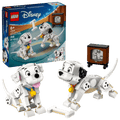 LEGO Disney Lucky en Penny uit 101 Dalmatiërs - 43271