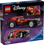 LEGO Disney Cruella de Vils auto - 43277