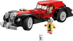 LEGO Disney Cruella de Vils auto - 43277