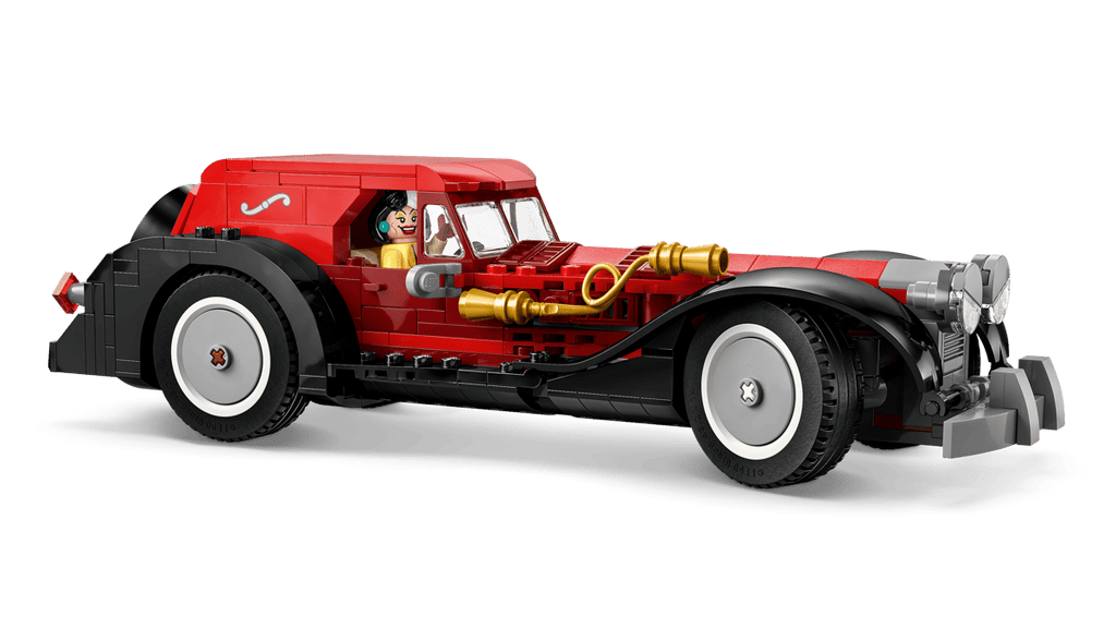 LEGO Disney Cruella de Vils auto - 43277