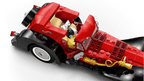 LEGO Disney Cruella de Vils auto - 43277