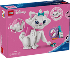 LEGO Disney De Aristokatten: Schattige Marie - 43286