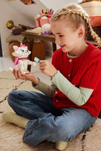 LEGO Disney De Aristokatten: Schattige Marie - 43286