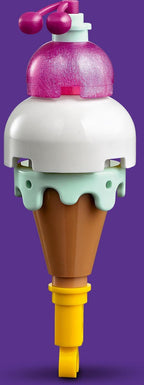LEGO Friends Surfer Strandhuis - 41693
