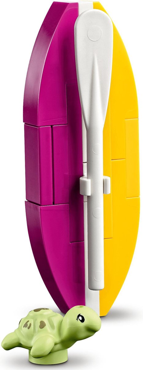 LEGO Friends Surfer Strandhuis - 41693