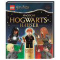 LEGO Harry Potter Magische Hogwarts-Häuser (Duitstalig)