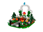 LEGO Botanicals Toegangspoort - 5009005