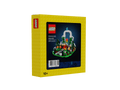 LEGO Botanicals Toegangspoort - 5009005