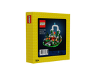 LEGO Botanicals Toegangspoort - 5009005