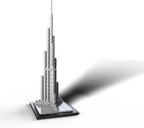 LEGO Architecture Burj Khalifa 21008