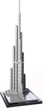 LEGO Architecture Burj Khalifa 21008