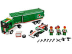 LEGO Grand Prix truck - 60025