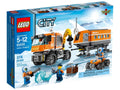 LEGO City Arctic Voorpost - 60035