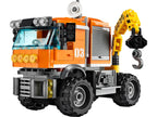 LEGO City Arctic Voorpost - 60035