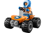 LEGO City Arctic Voorpost - 60035