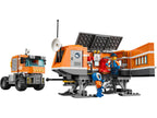 LEGO City Arctic Voorpost - 60035