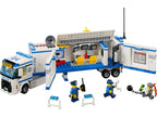 LEGO City Mobiele Politiepost - 60044